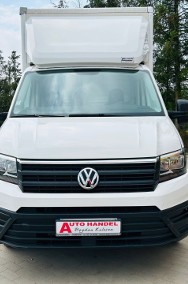 2019r Kontener + Winda 2.0TDI 140KM-2