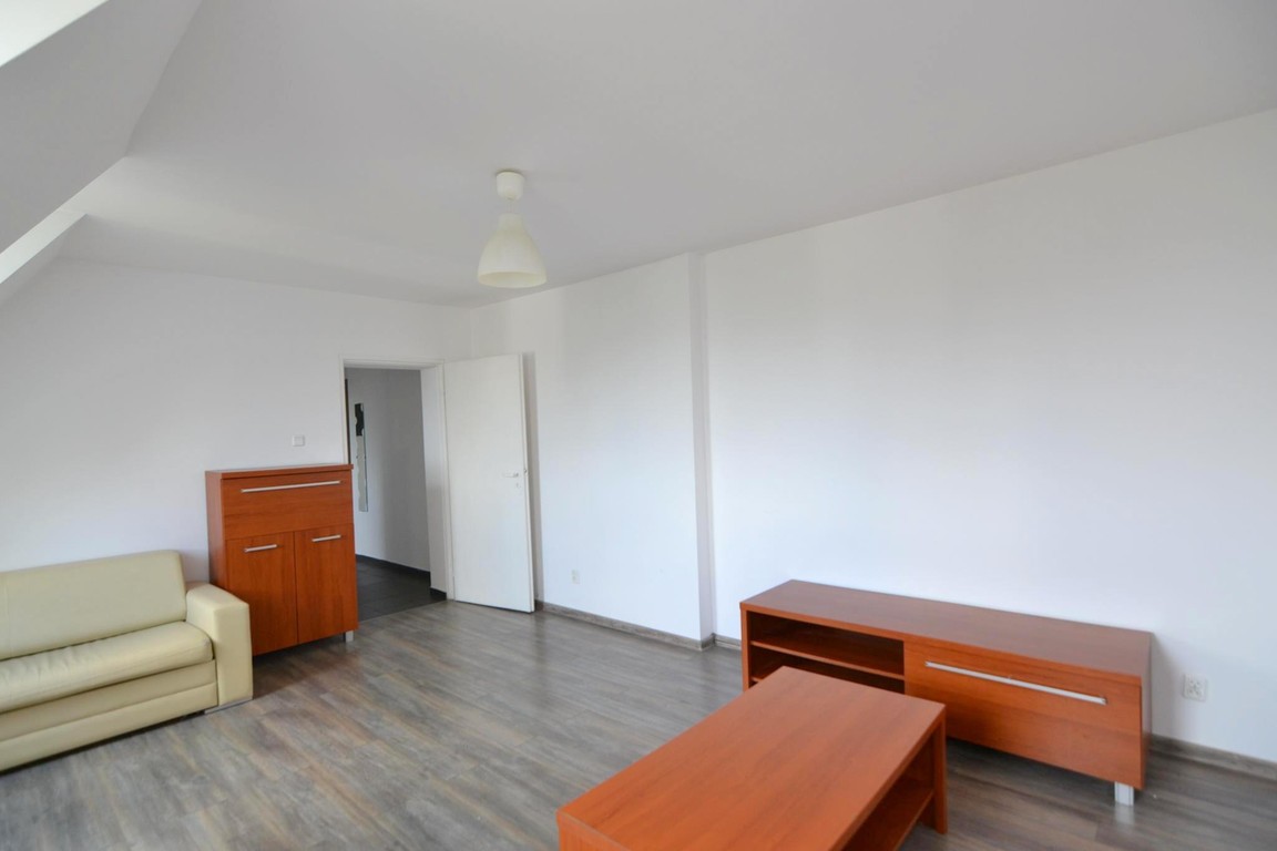 Kawalerka na wynajem, 37 m² Śródmieście, Świętokrzyska