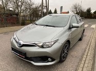 Toyota Auris II