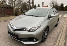 Toyota Auris II