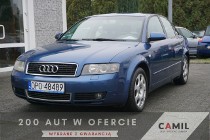 Audi A4 II (B6) Zadbany