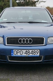 Audi A4 II (B6) Zadbany-2