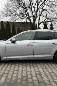 Audi A4 B9 Bezwypadkowy S-line 2017r 2.0 TDI 150KM Automat Navi Zarejestrowany-2