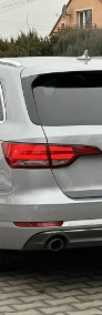 Audi A4 B9 Bezwypadkowy S-line 2017r 2.0 TDI 150KM Automat Navi Zarejestrowany-3