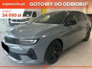 Opel Astra L (VI) GS S&amp;S eDTC 1.2 T mHEV GS S&amp;S eDTC 1.2 T mHEV 145KM / Pakiet Tech GS