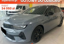 Opel Astra L (VI) GS S&amp;S eDTC 1.2 T mHEV GS S&amp;S eDTC 1.2 T mHEV 145KM / Pakiet Tech GS