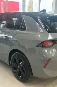 Opel Astra L (VI) GS S&S eDTC 1.2 T mHEV GS S&S eDTC 1.2 T mHEV 145KM / Pakiet Tech GS-2