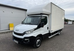 Iveco Daily 35C16 Klimatyzacja Winda Dholandia Koła Blizniak Stan BD