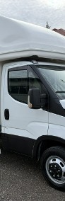 Iveco Daily 35C16 Klimatyzacja Winda Dholandia Koła Blizniak Stan BD-3