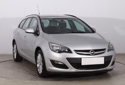 Opel Astra J , Salon Polska, Klima, Tempomat