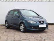 SEAT Altea I , DSG, Klimatronic,ALU, El. szyby, Alarm