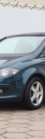 SEAT Altea I , DSG, Klimatronic,ALU, El. szyby, Alarm-3