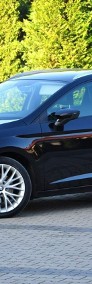 SEAT Leon III 1,4 Benz 150KM FR Led PDC Alufelgi Navi Kamera Radar Serwis z DE Sup-4