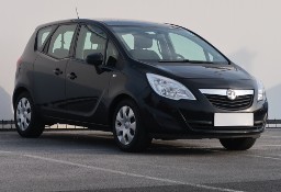 Opel Meriva B , Klima, Tempomat