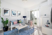 Mieszkanie na sprzedaż Warszawa, Mokotów, ul. Bukowińska – 32 m2