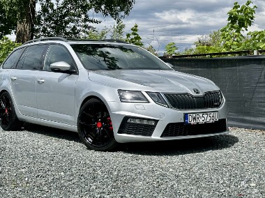2.0 D* AS0* DSG* Panorama* Led* Bezwypadkowa* Raty*-1