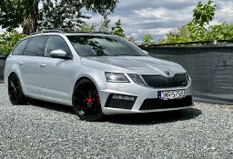 Skoda Octavia III 2.0 D* AS0* DSG* Panorama* Led* Bezwypadkowa* Raty*