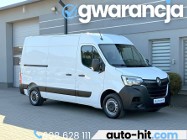 Renault Master L2H2 AUTOMAT 150KM Ład:1.5t 2024 69.100km /www.auto-hit.com/