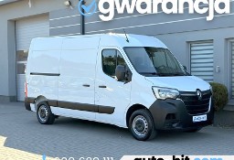 Renault Master L2H2 AUTOMAT 150KM Ład:1.5t 2024 69.100km /www.auto-hit.com/
