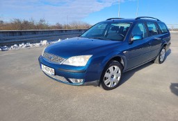 Ford Mondeo V