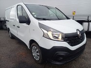 Renault Trafic 1,6 dci 120KM Przebieg 77 tys.km