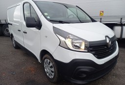 Renault Trafic 1,6 dci 120KM Przebieg 77 tys.km