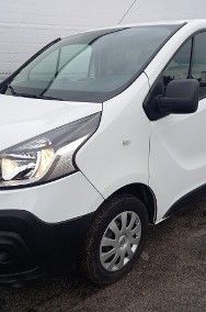 Renault Trafic 1,6 dci 120KM Przebieg 77 tys.km-2