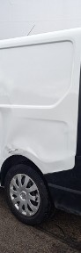 Renault Trafic 1,6 dci 120KM Przebieg 77 tys.km-3