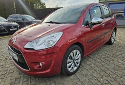 Citroen C3 II 1,4 benzyna 73KM salon polska