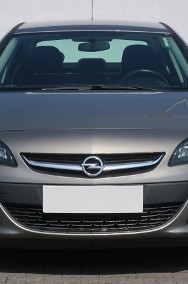 Opel Astra J , Salon Polska, 1. Właściciel, Serwis ASO, Skóra, Klima,-2