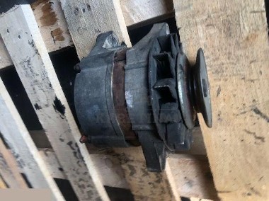 Ford t2 703f 6015 aaa Alternator-1