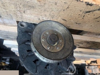 Ford t2 703f 6015 aaa Alternator-2