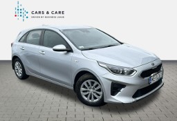 Kia Cee&apos;d III Ceed 1.6 CRDi mHEV S. WE3L361