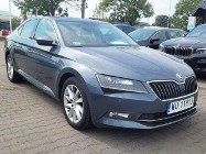 Skoda Superb III