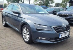 Skoda Superb III