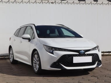 Toyota Corolla XII , Salon Polska, 1. Właściciel, Automat, VAT 23%, Navi,-1