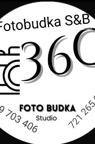 Fotobudka 360-3