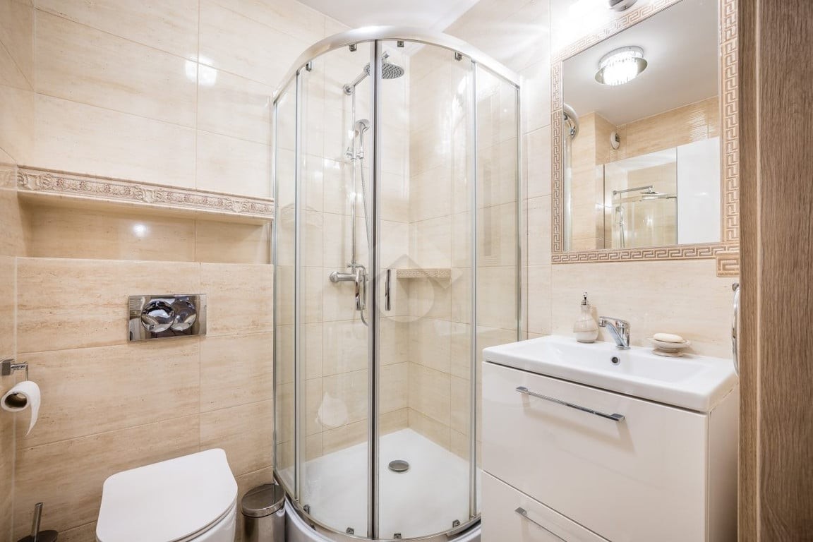 Mieszkanie – Kraków – Kliny – ul. Anny Szwed-Śniadowskiej – 46,41 m² – pohled 6