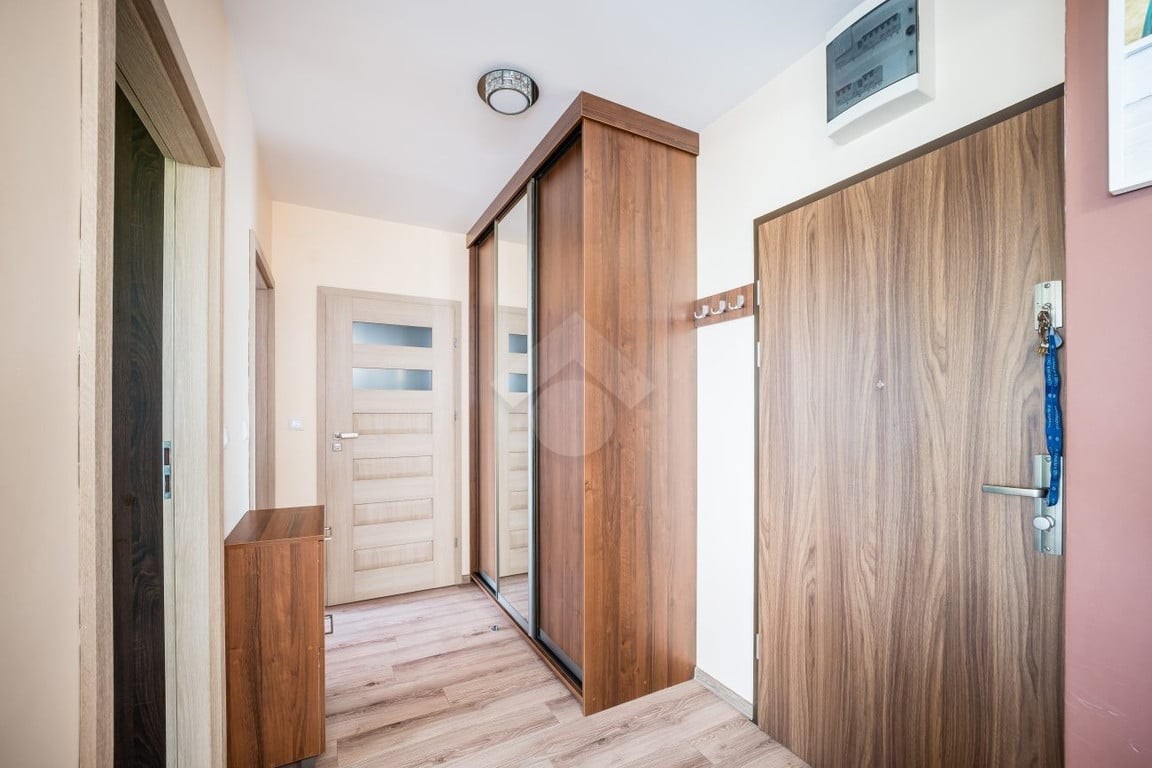 Mieszkanie – Kraków – Kliny – ul. Anny Szwed-Śniadowskiej – 46,41 m² – další