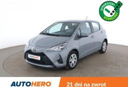 Toyota Yaris III 72KM niski przebieg kamera hak Bluetooth