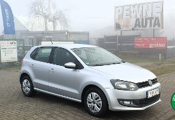 Volkswagen Polo V Doskonały stan/Bardzo zadbane/Opłacone-przygotowane do rejestracji