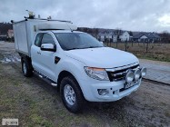 Ford Ranger III 2.2 TDCi 4x4 DC XLT