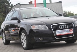 Audi A4 III (B7)