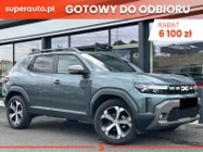 Dacia Duster I Journey Eco-G LPG 1.2 Journey Eco-G LPG 1.2 120KM / Pakiet Parking, Zimowy