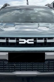 Dacia Duster I Journey Eco-G LPG 1.2 Journey Eco-G LPG 1.2 120KM / Pakiet Parking, Zimowy-2