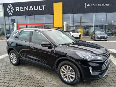 Ford Kuga IV 2.5 FHEV FWD Titanium-1