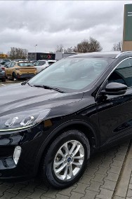 Ford Kuga IV 2.5 FHEV FWD Titanium-2