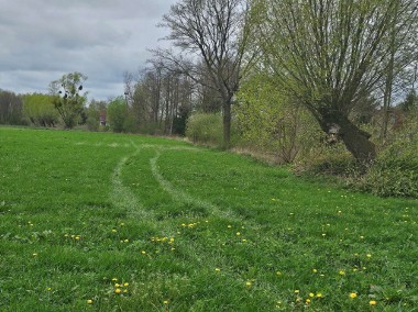 3000m2 kompleks kilkunastu działek blisko Utraty!-1