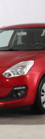 Suzuki Swift V , Salon Polska, Serwis ASO, Klima, Parktronic,-3