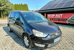 Ford Galaxy IV Ford Galaxy 2.0Tdci 140km 11r Automat